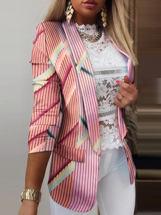 Plus Size Jackets Supplier