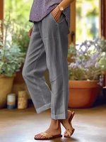 Plus Size Pants Wholesaler