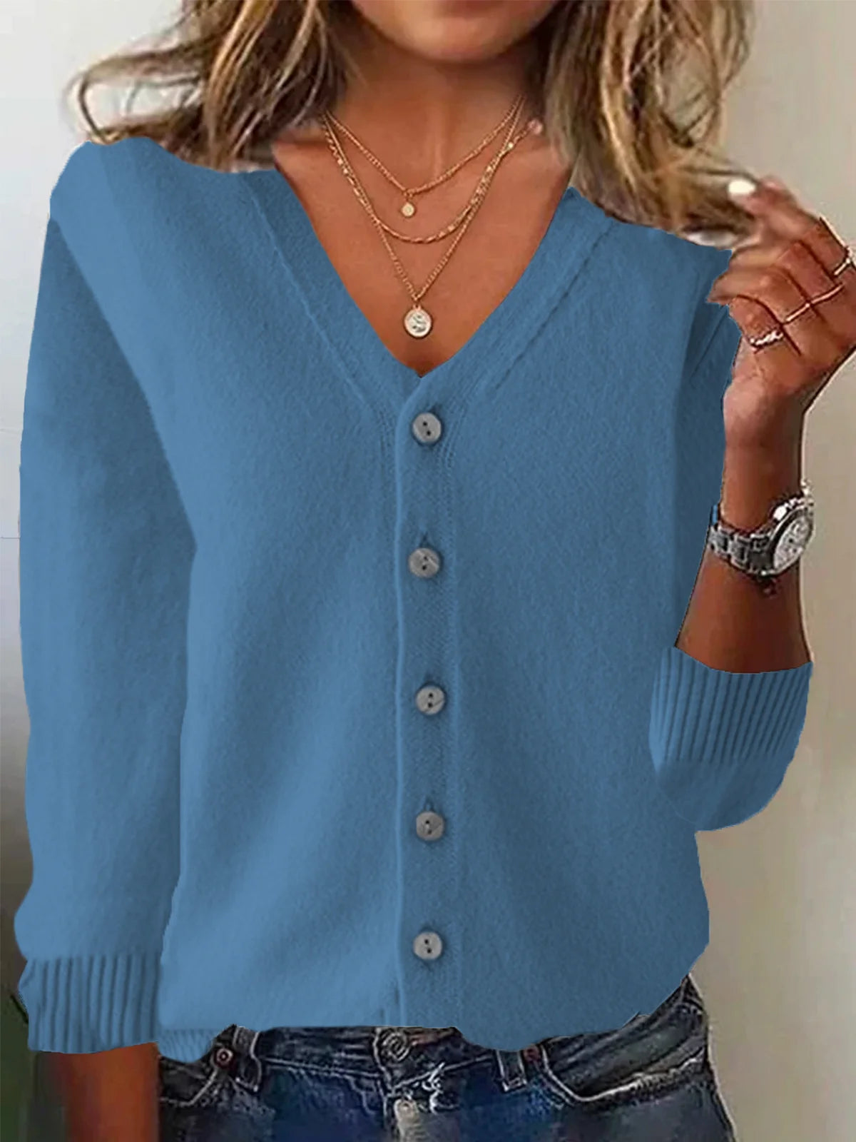 Sweaters Wholesaler