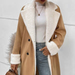 Plus Size Jackets Supplier