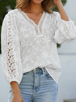 Plus Size Blouses Manufacturer