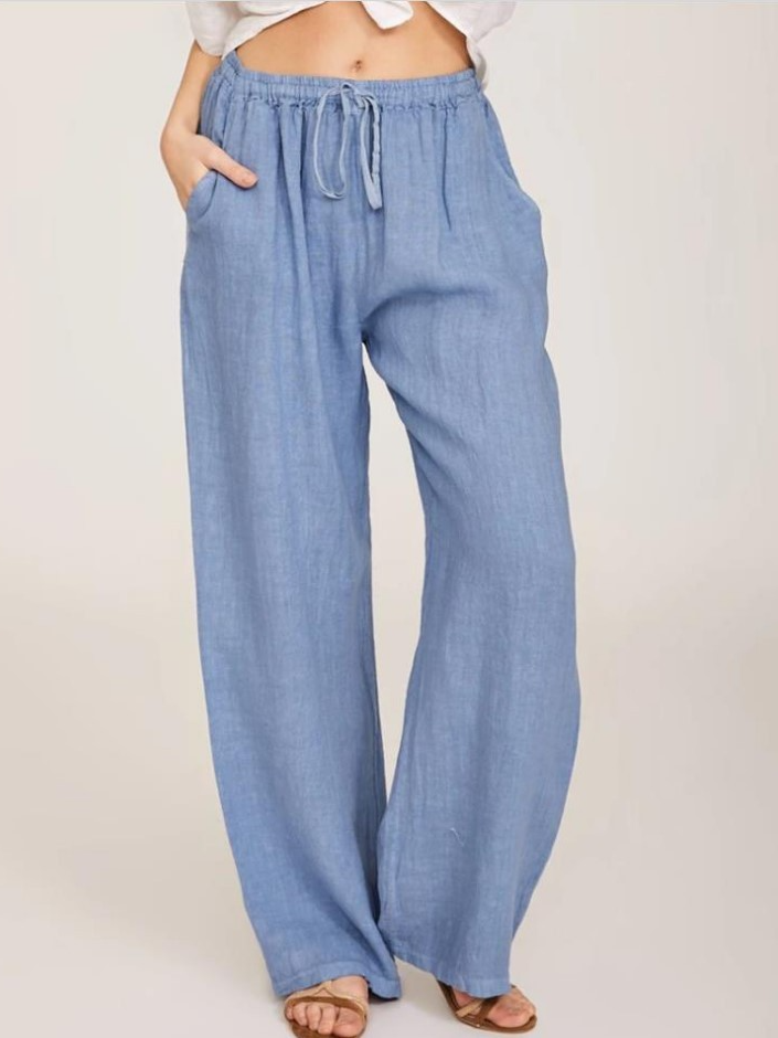 Plus Size Pants Supplier