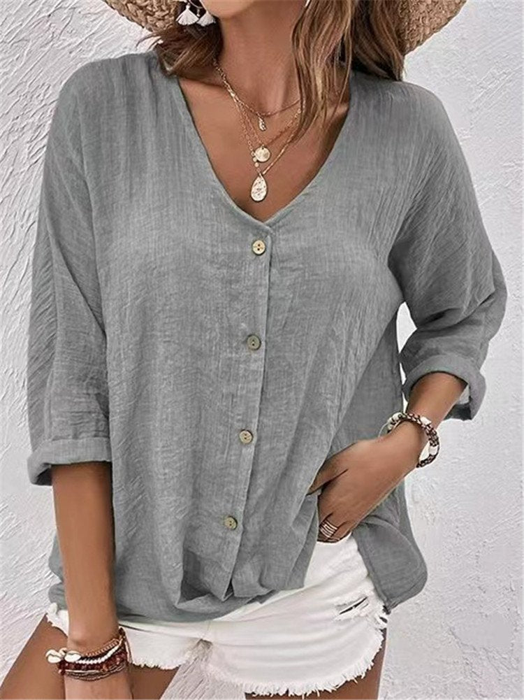 Plus Size Shirts Supplier