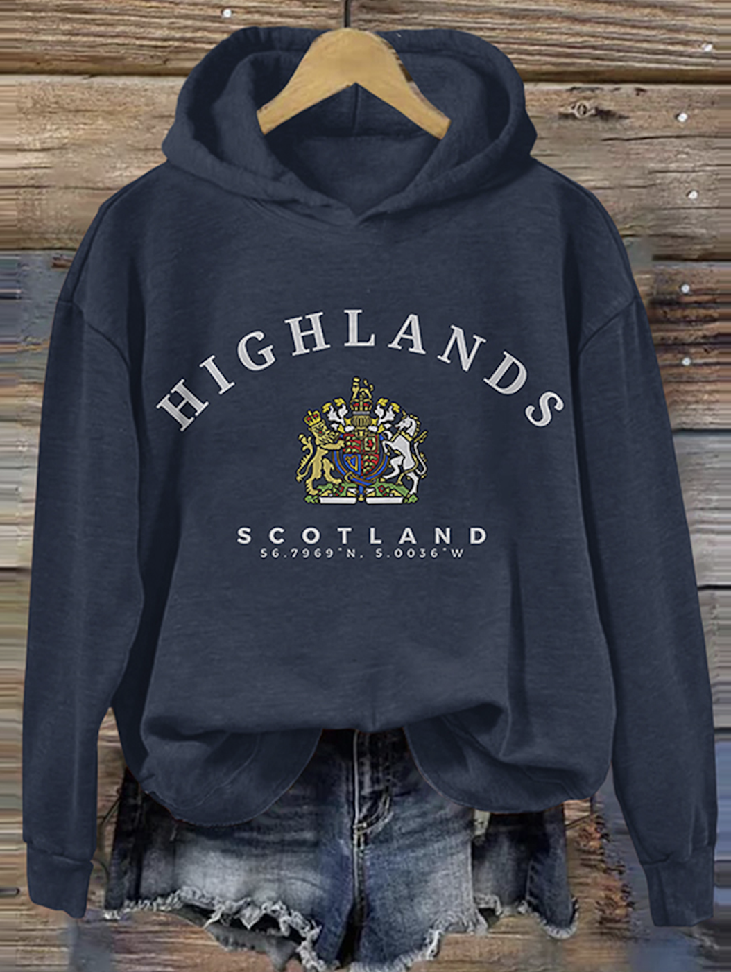 Plus Size Hoodies & Sweatshirts Supplier