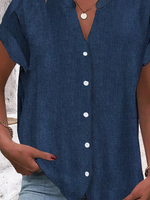 Plus Size Shirts Supplier