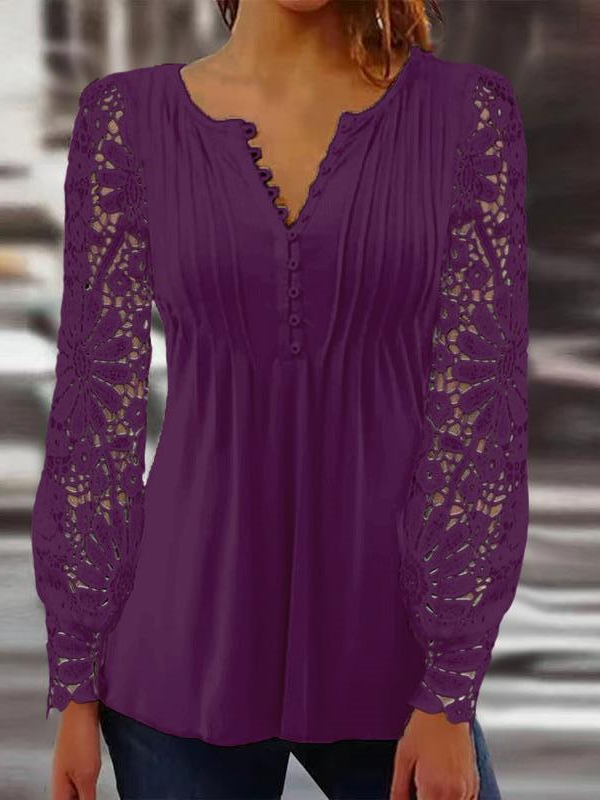 Plus Size Blouses Manufacturer