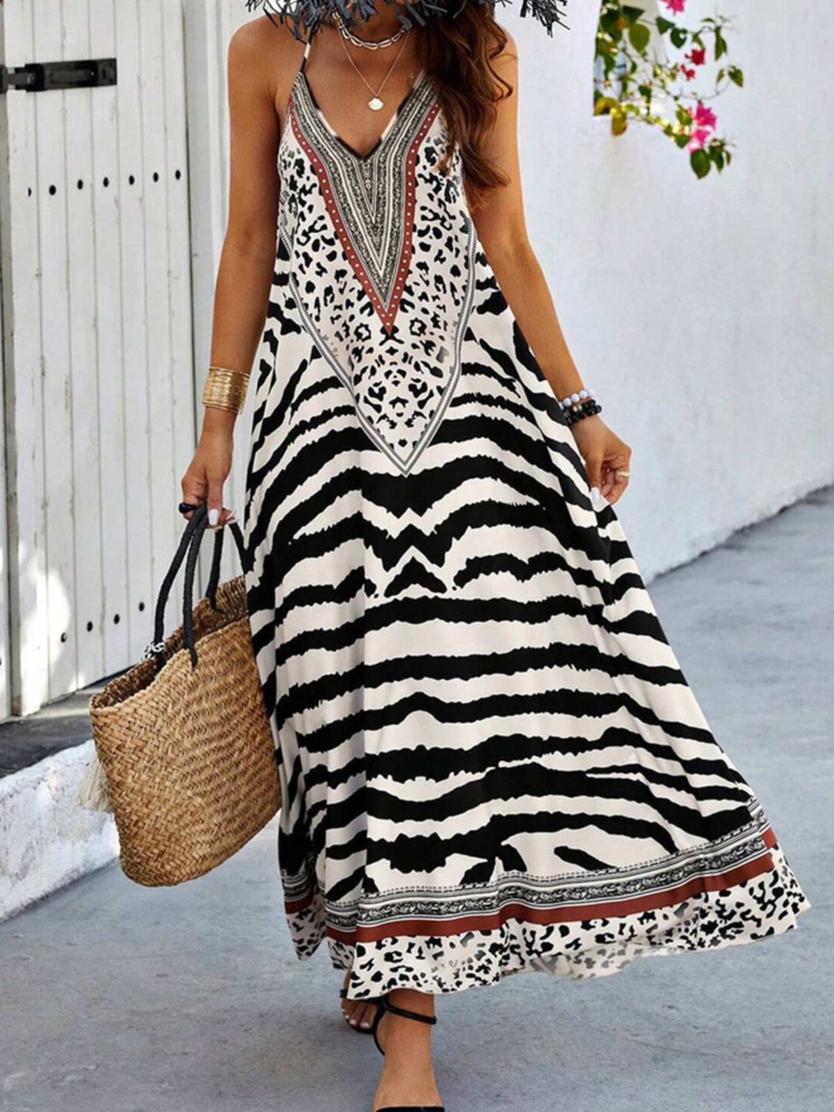 Midi Dresses Supplier