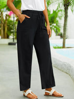 Plus Size Pants Supplier