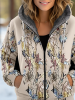 Plus Size Jackets Supplier