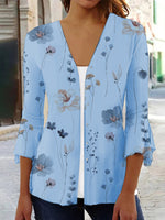 Plus Size Kimonos Manufacturer