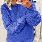 Plus Size Sweaters Manufacturer