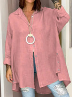 Plus Size Shirts Manufacturer