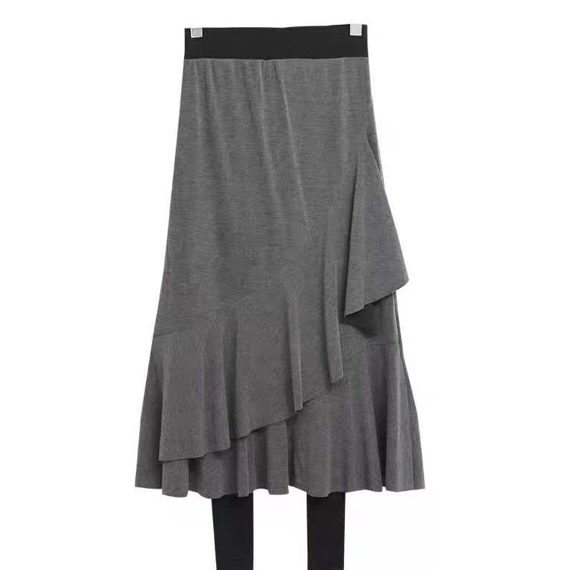 Plus Size Skirts Supplier