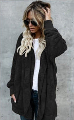 Plus Size Coats Manufacturer