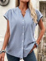 Plus Size Blouses Supplier