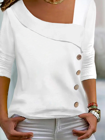 Plus Size Blouses Supplier