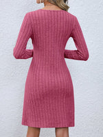 Midi Dresses Wholesaler