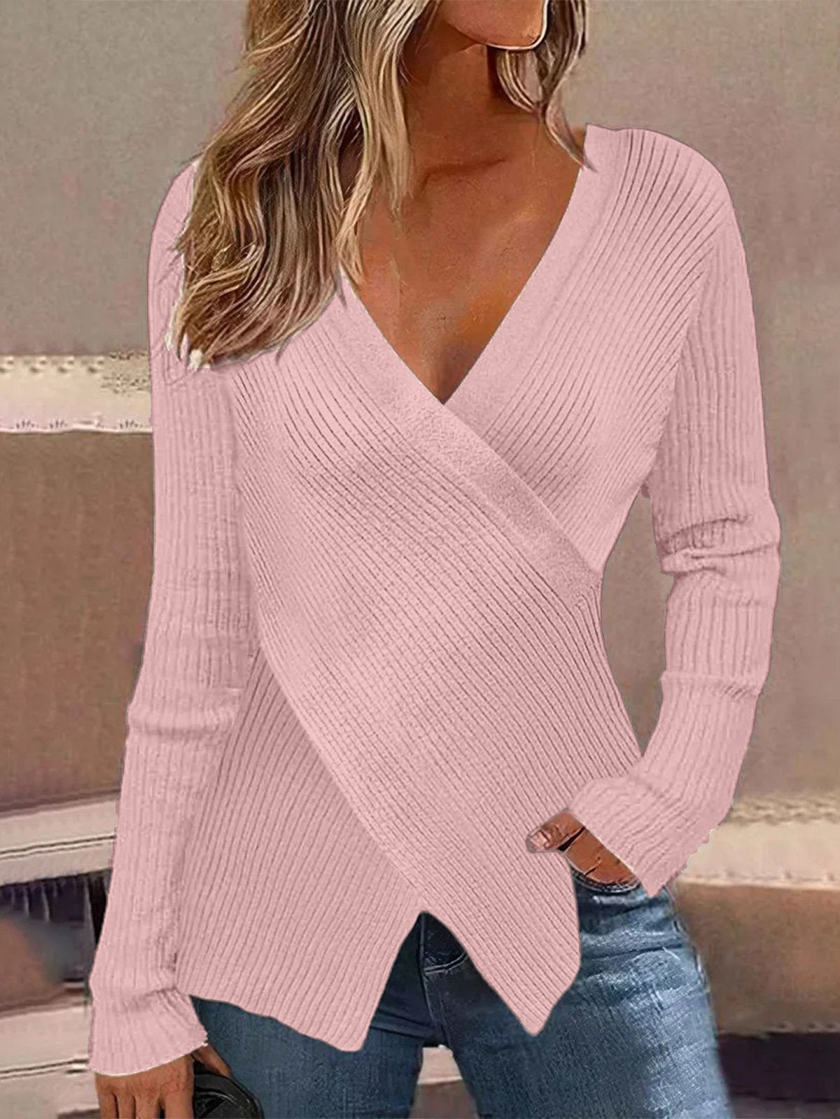 Sweaters Supplier