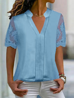 Plus Size Blouses Manufacturer