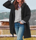 Plus Size Jackets Supplier