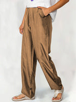 Plus Size Pants Manufacturer