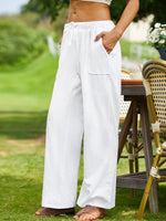 Plus Size Pants Supplier