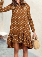 Midi Dresses Supplier