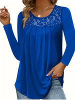 Plus Size Blouses Manufacturer