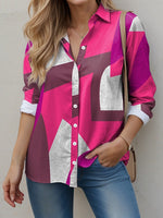 Plus Size Shirts Manufacturer