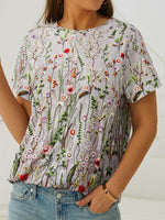 Plus Size T-shirts Supplier