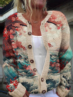 Plus Size Cardigans Manufacturer