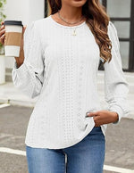 Plus Size Blouses Wholesaler