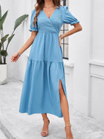 Midi Dresses Wholesaler