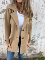 Plus Size Jackets Wholesaler