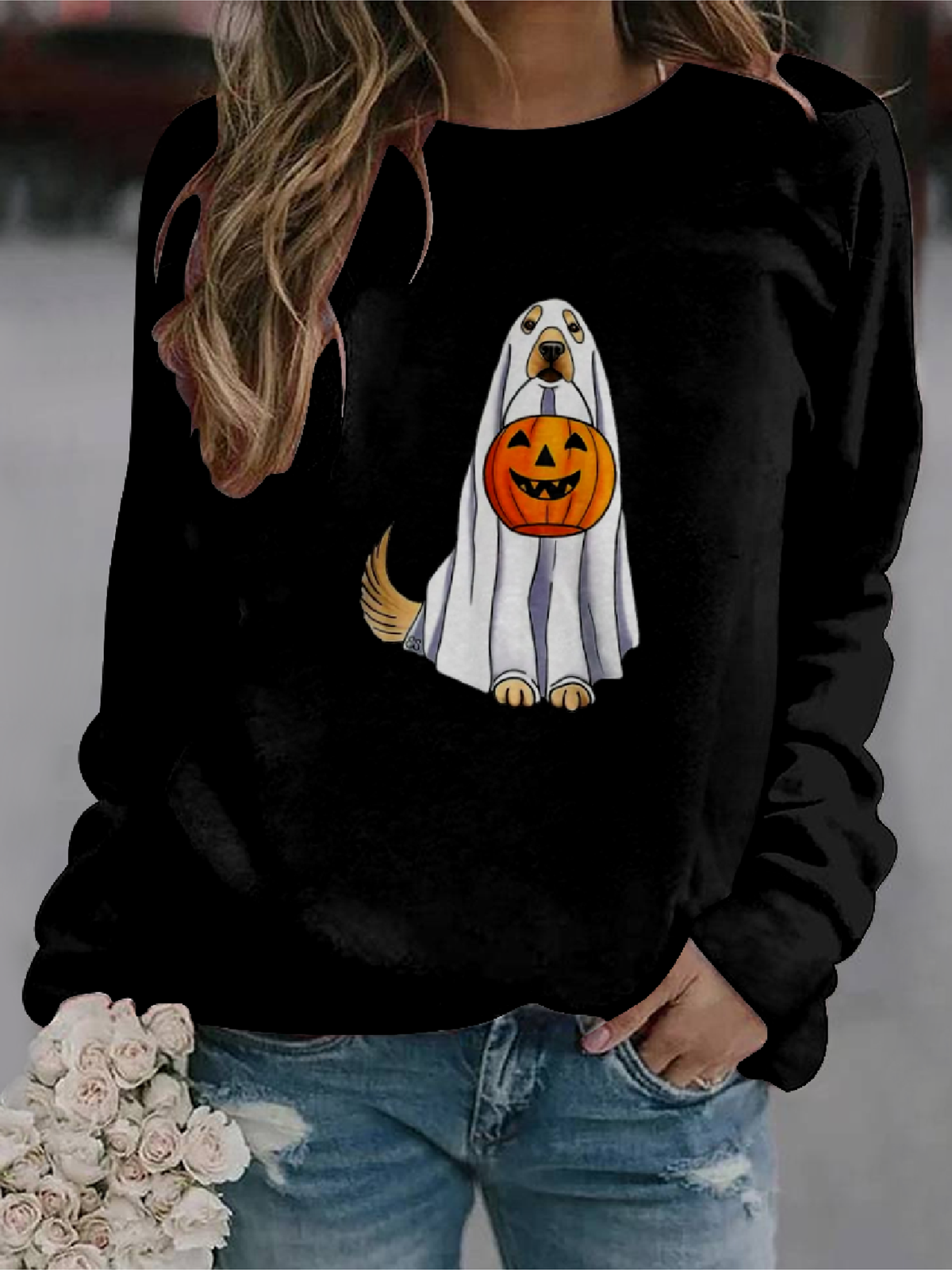 Plus Size Hoodies & Sweatshirts Supplier