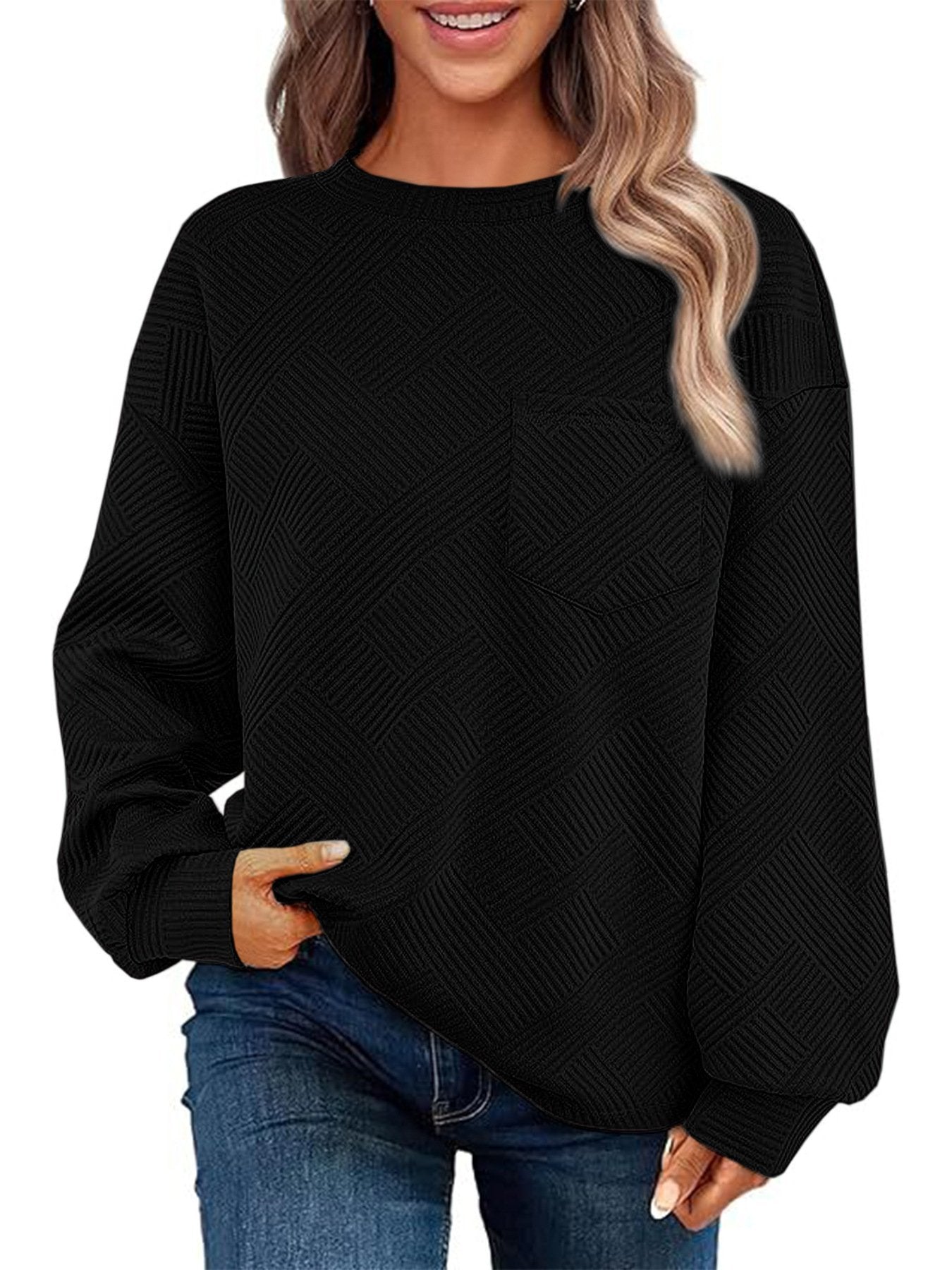 Plus Size Hoodies & Sweatshirts Supplier