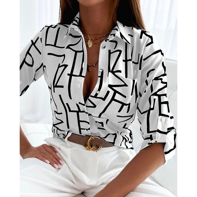 Plus Size Shirts Supplier