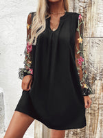 Plus Size Short Dresses Supplier