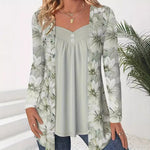 Plus Size Blouses Supplier