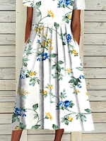 Midi Dresses Supplier