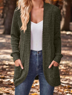 Cardigans Manufacturer