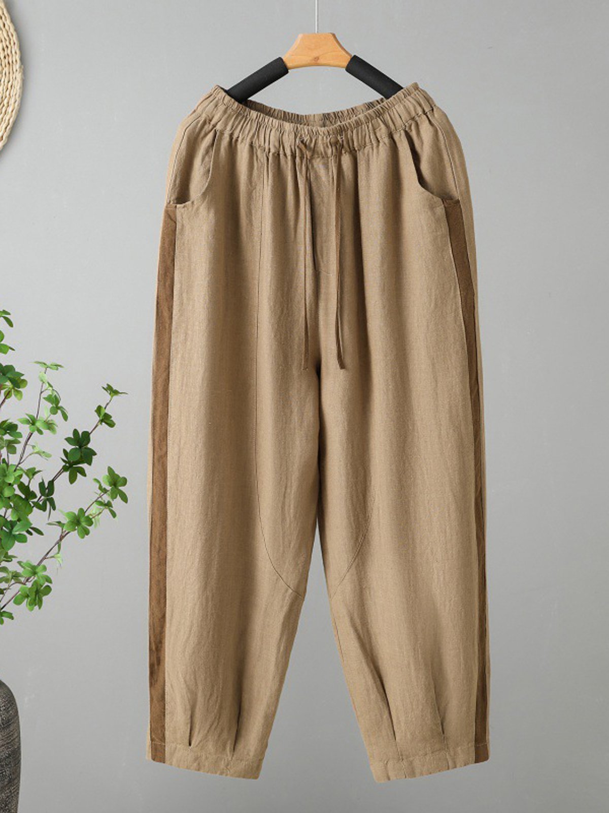 Pants Supplier