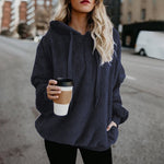 Plus Size Hoodies & Sweatshirts Wholesaler