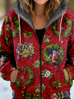 Plus Size Jackets Supplier