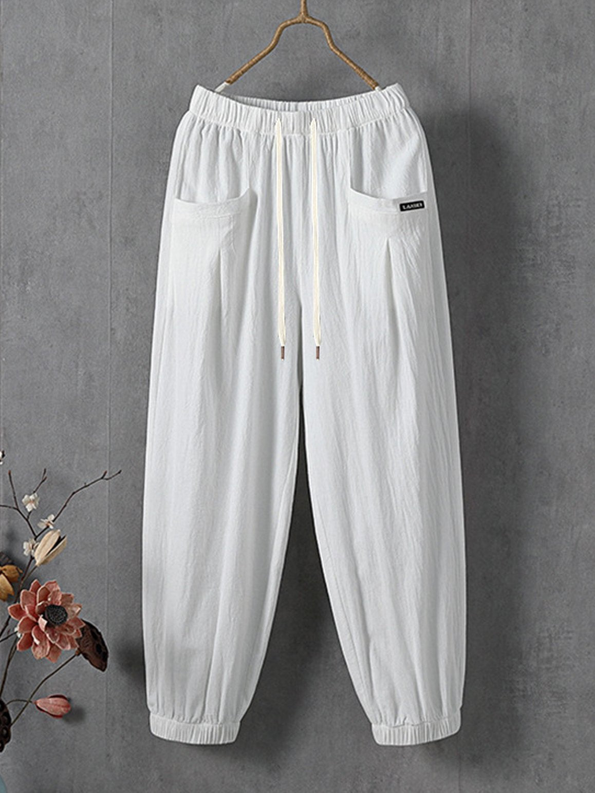 Plus Size Pants Manufacturer