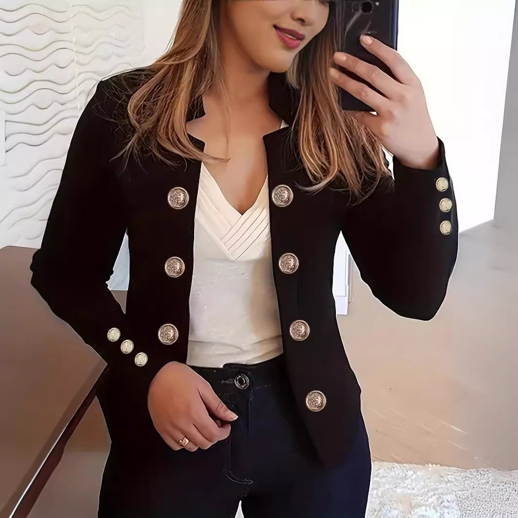 Plus Size Jackets Supplier