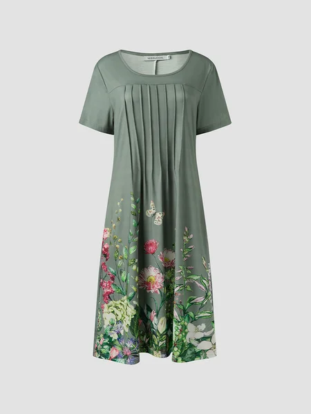 Midi Dresses Supplier