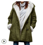 Plus Size Jackets Manufacturer