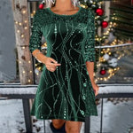 Short Dresses Supplier