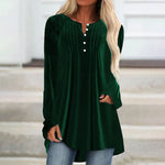 Plus Size Blouses Supplier